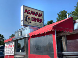 photo of Agawam Diner
