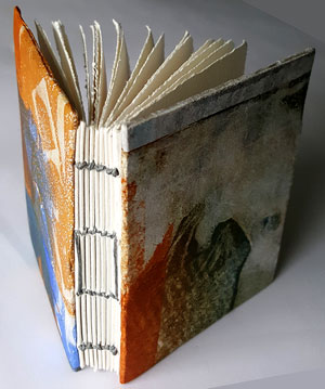 Origami Books – New England Book Artists