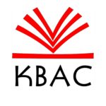 logo for the Kalamazoo Book Arts Center